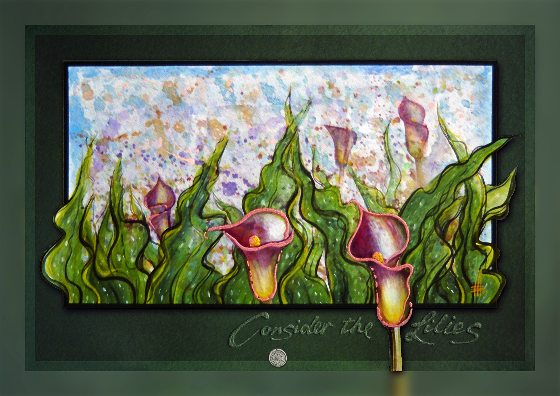 #IanAndersonArtist IanAndersonFineArtGallery Ian Anderson Gift Art Fine Artist #artbuyers #artinvestments #artpatrons #IanAndersonFineArt #metaphoreinart #mergingartists #investinart #oilpaintinginvestments #photorealism #surrealart #oilpainting #ArtGallery #ArtBusiness #shopvida #IanAndersonFashion #LaFestaFashionArt #hyperphotorealismpainting https://ianadersonfineart.com/product-category/portfolio-2/works-in-progress-on-the-artists-easel/ #FineArtDubai lilies Lily Flower Art #artforsale #artist #artistlife #artstudio #figurativeartist #contemporaryartist #painter #realism #artlessons #paintinglessons #workshop #IanAndersonFineArt #ContemporaryArt #IanAndersonFineArt #investmentart #interiordecorating