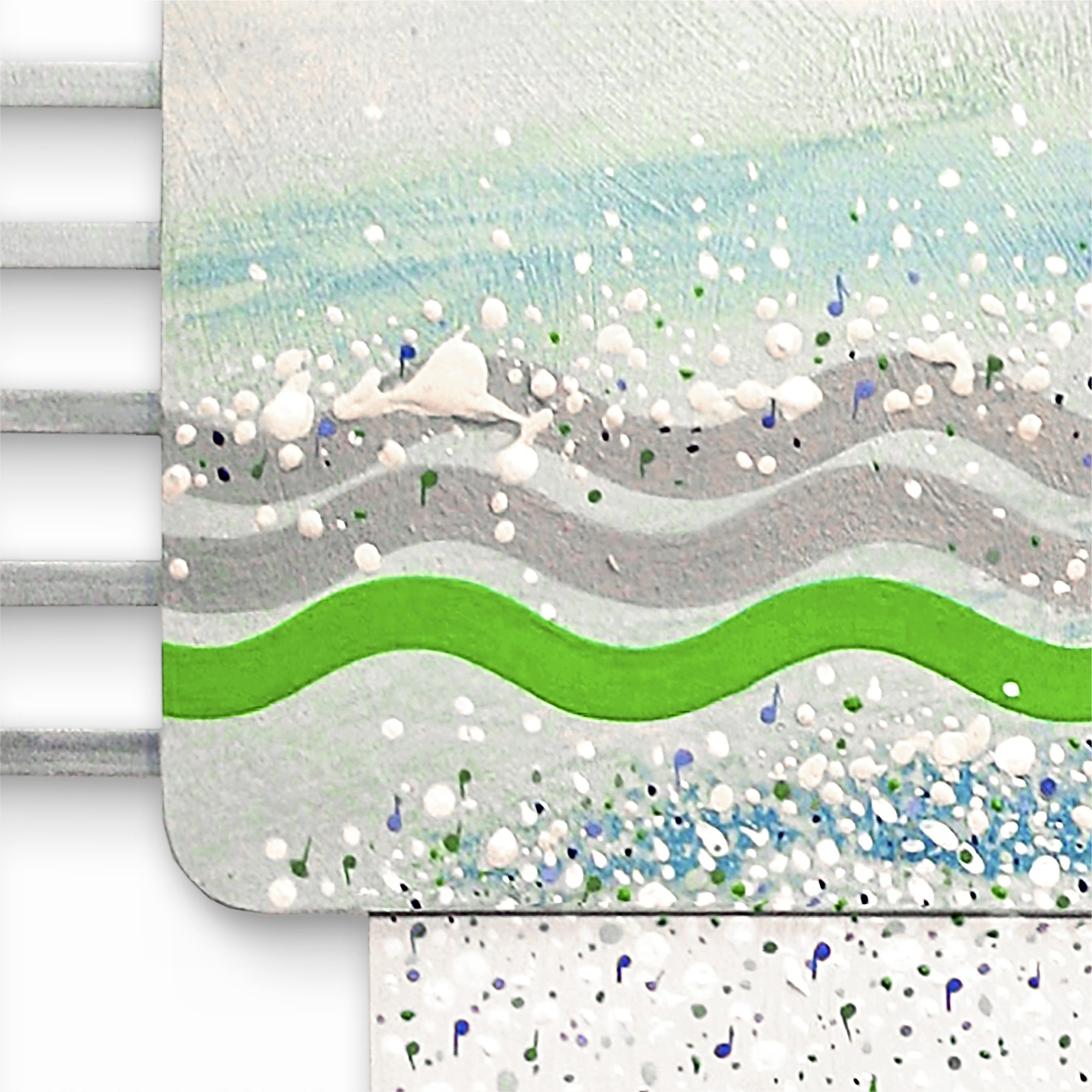Water Colour Music 1