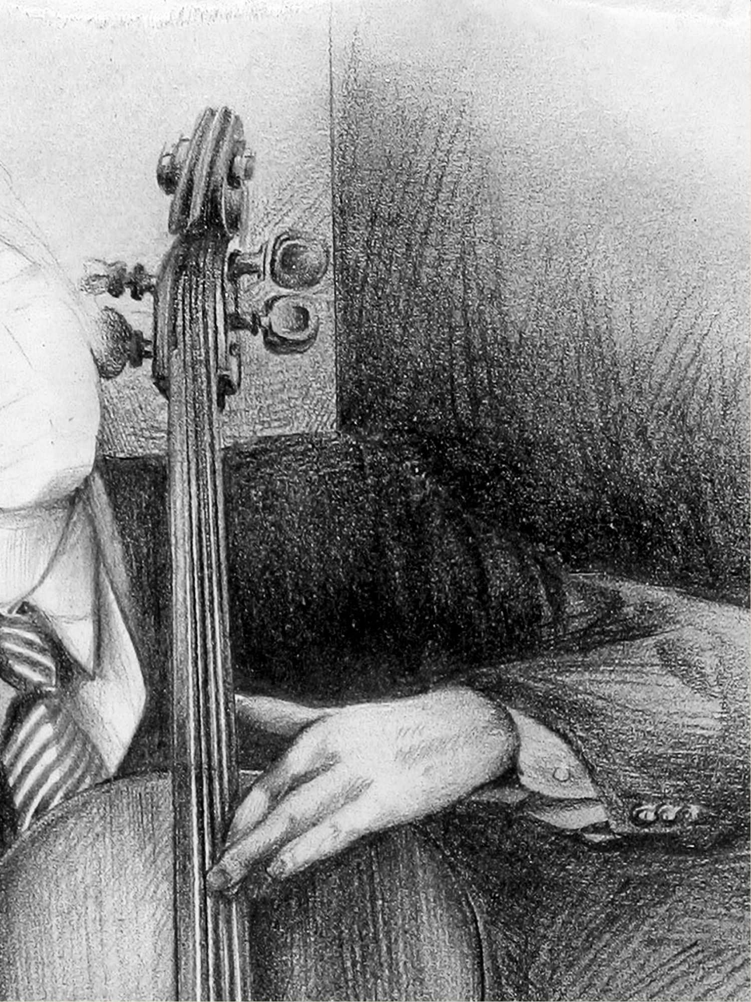 DOUBLE BASE - To resonate from silence - Image 6