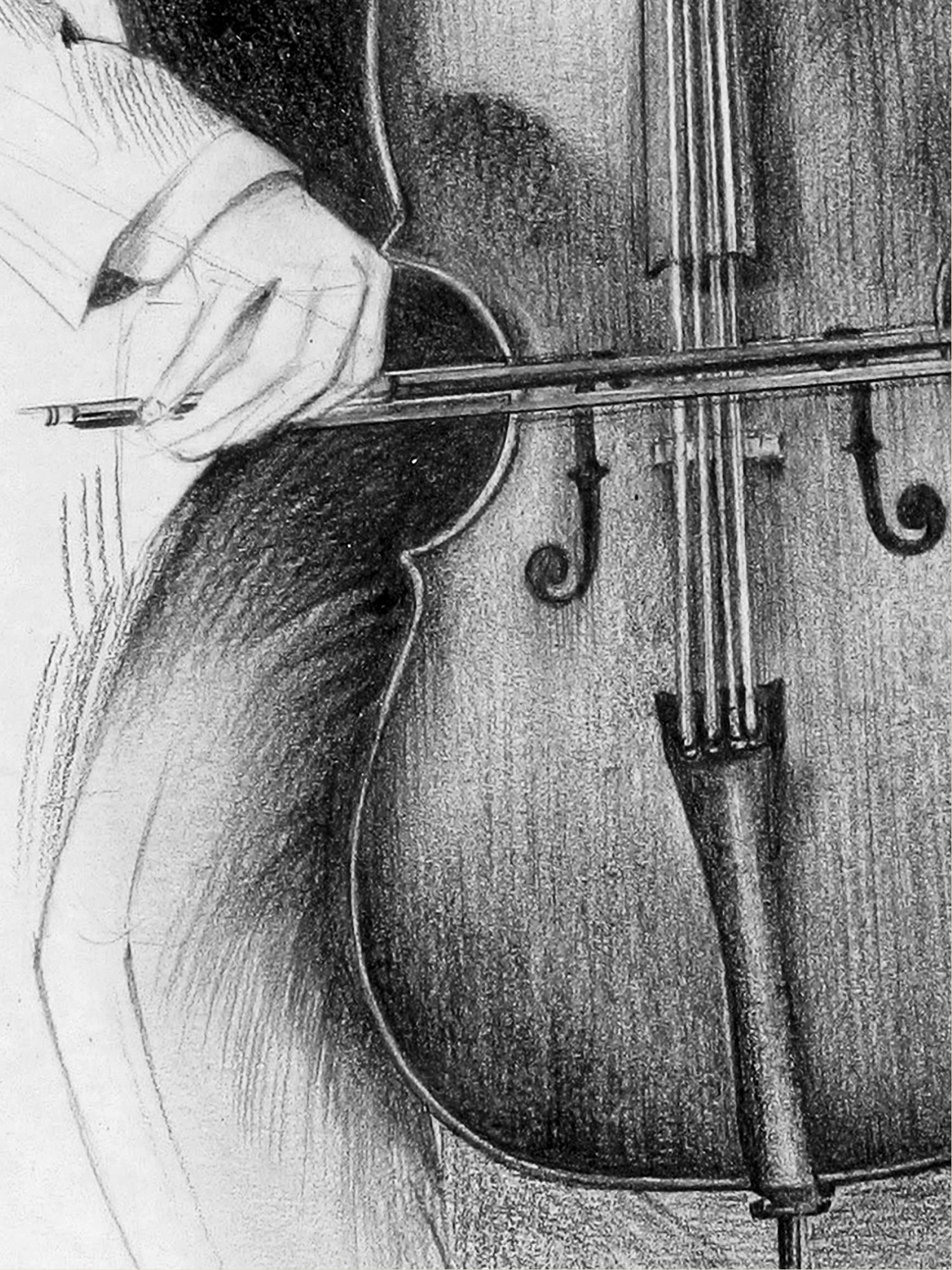 DOUBLE BASE - To resonate from silence - Image 7