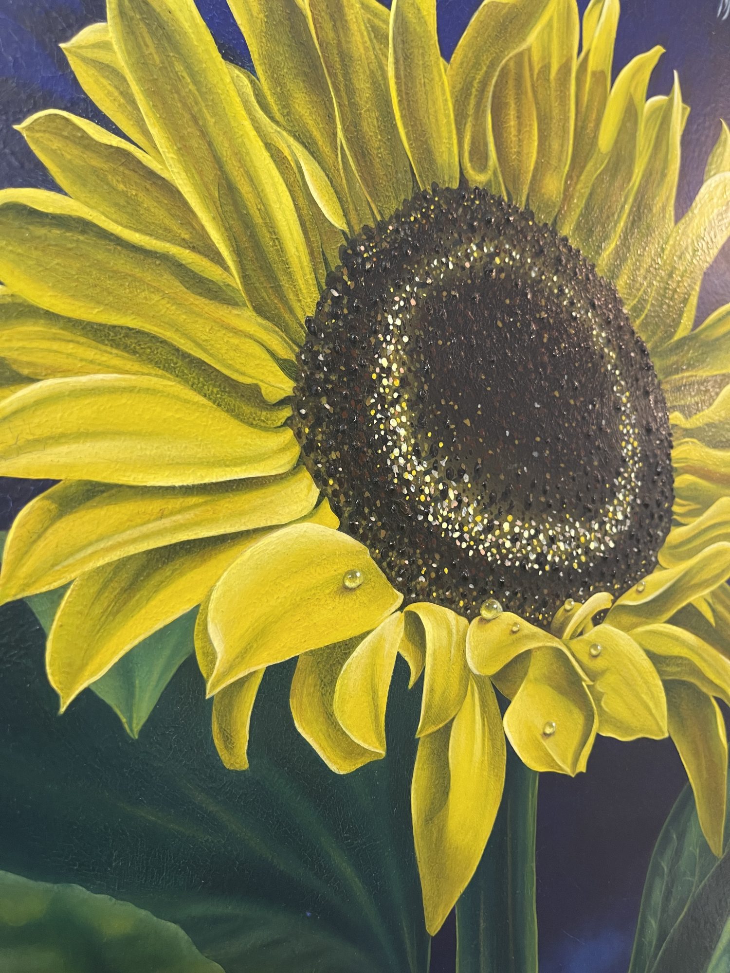 SEEDS OF DESIRE - Resurrected in glory to feed a multitude - Image 4