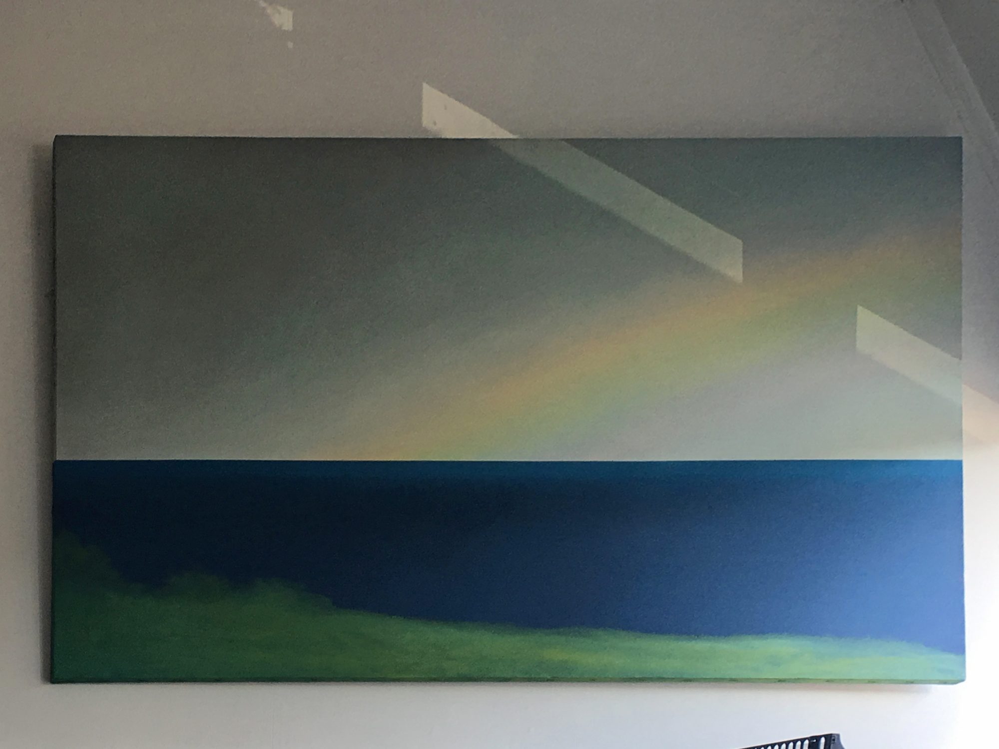 ON THE EASEL - Tiritiri Matangi Island - The island of treasures - Image 5