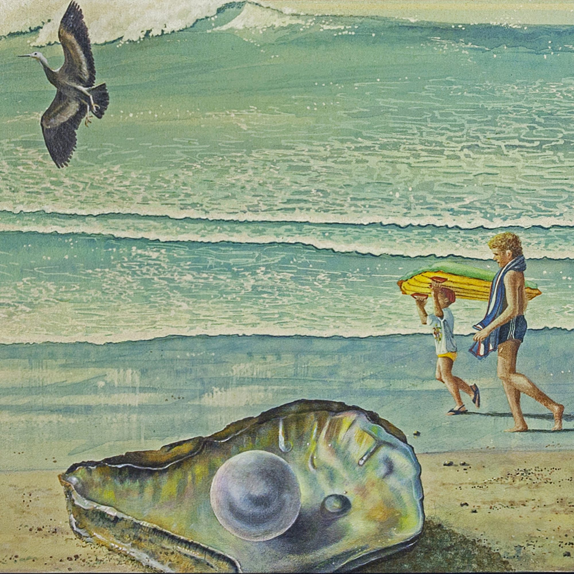WAIT FOR ME - Three cultures and the dreaming - Image 6