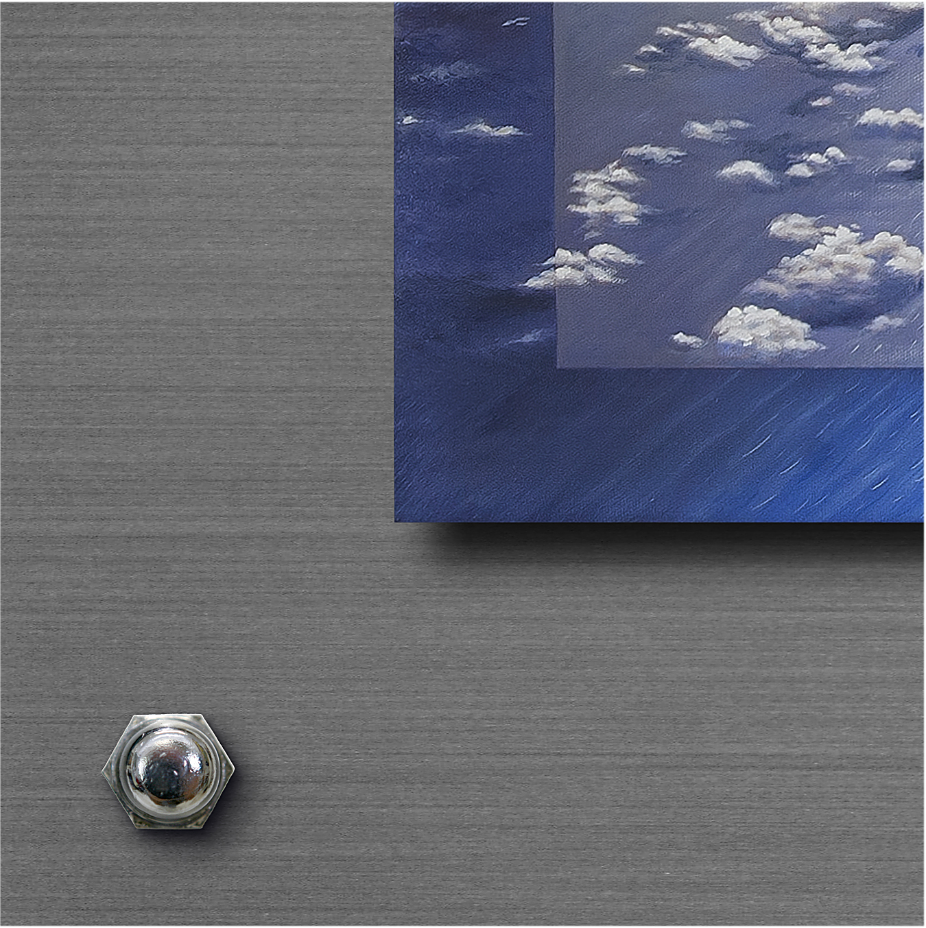 The Birth of Vision - A surreal metaphor in culture - Image 9