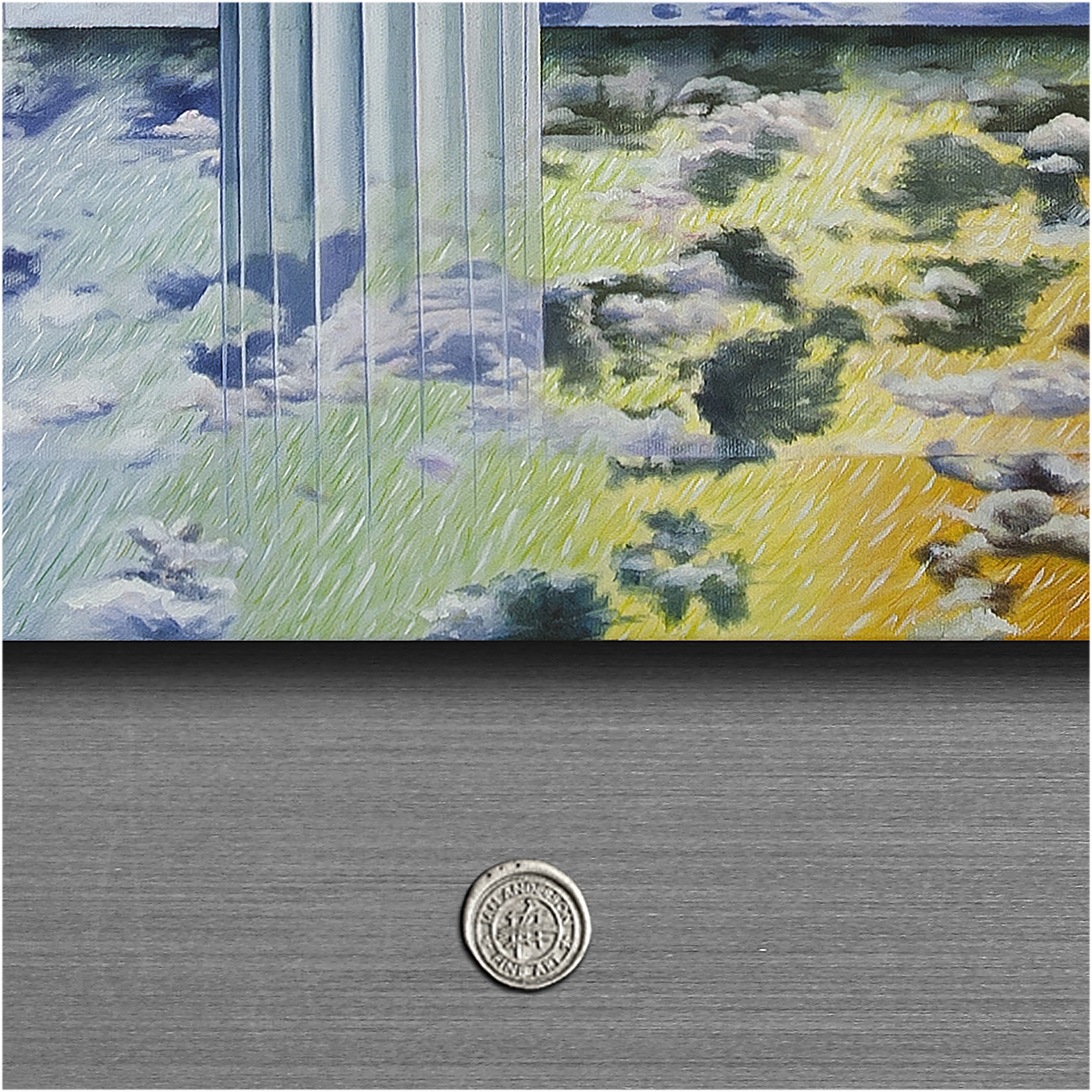 The Birth of Vision - A surreal metaphor in culture - Image 5