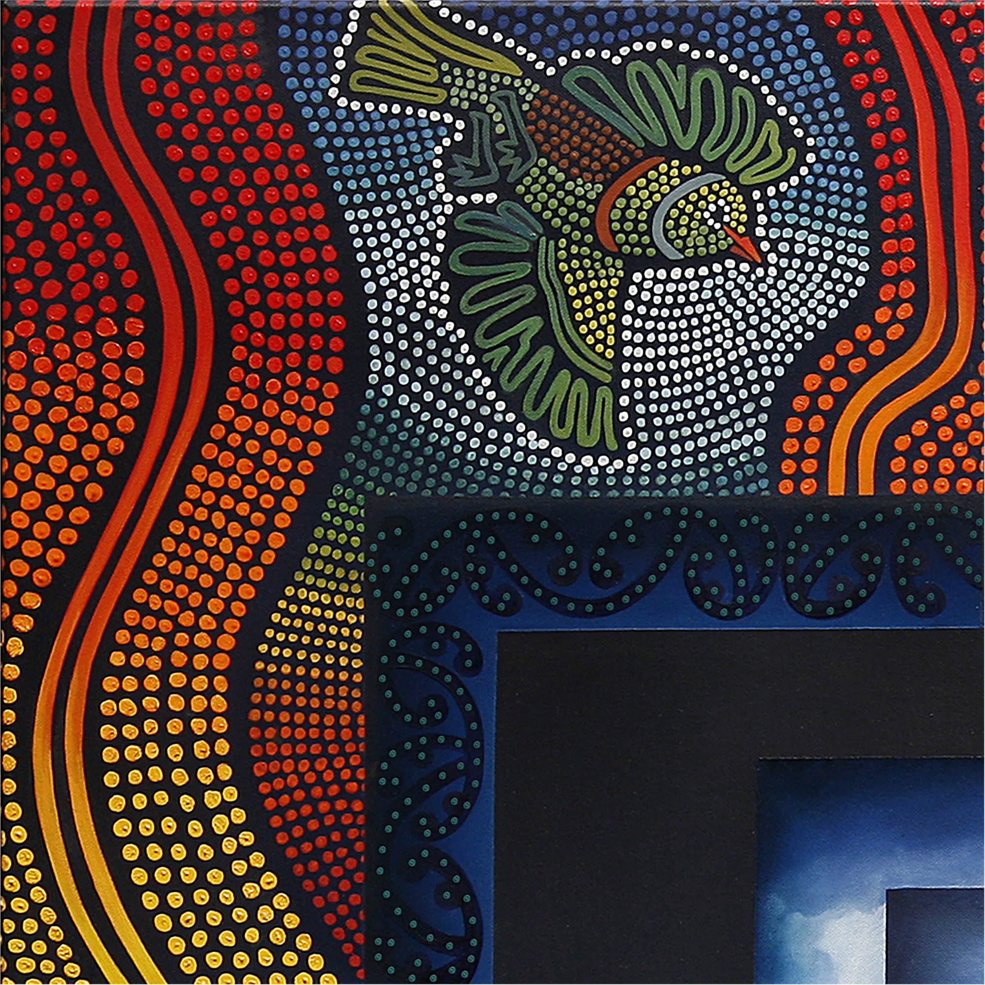 It’s a Rich Life – Indigenous art hidden in parables - Image 14