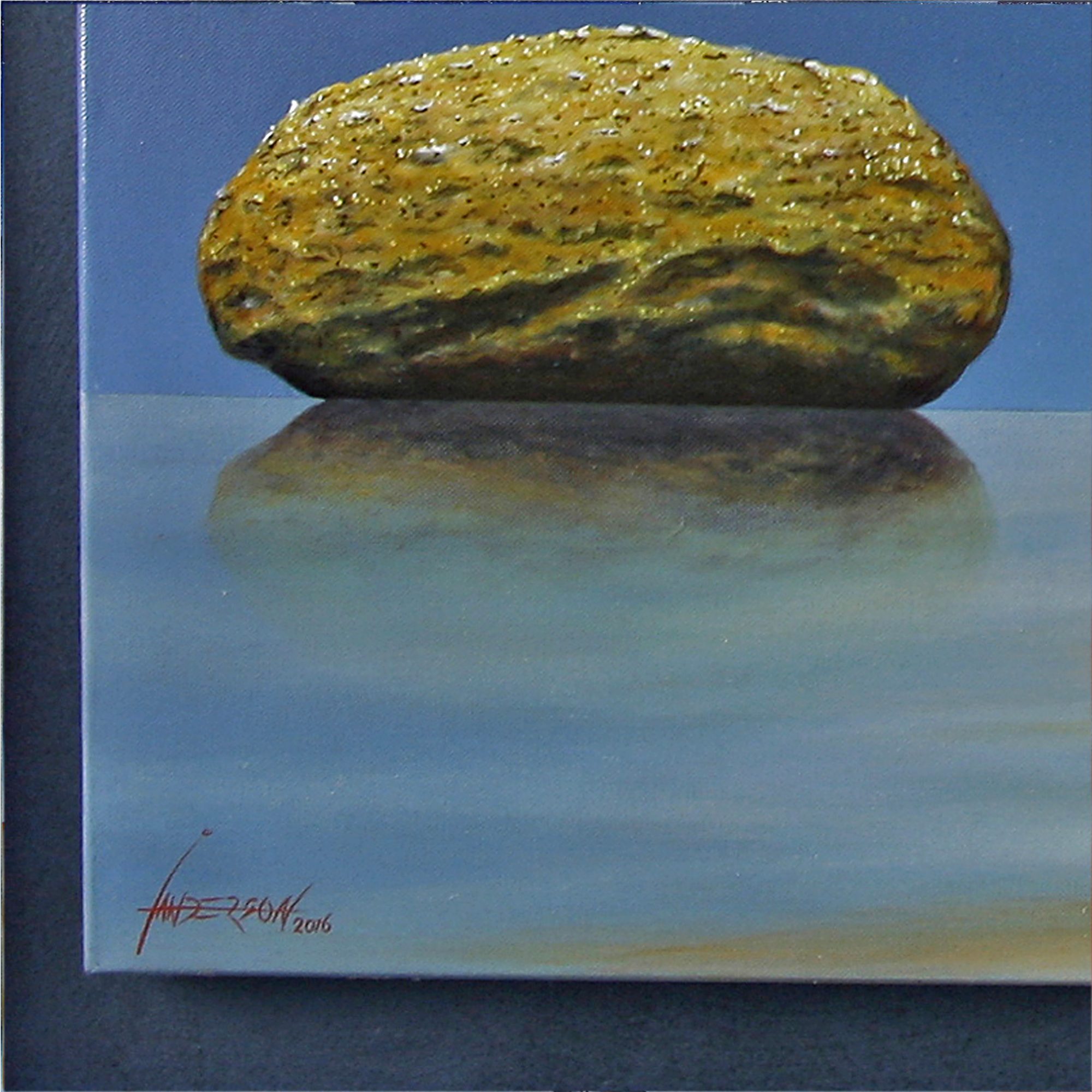 It’s a Rich Life – Indigenous art hidden in parables - Image 20