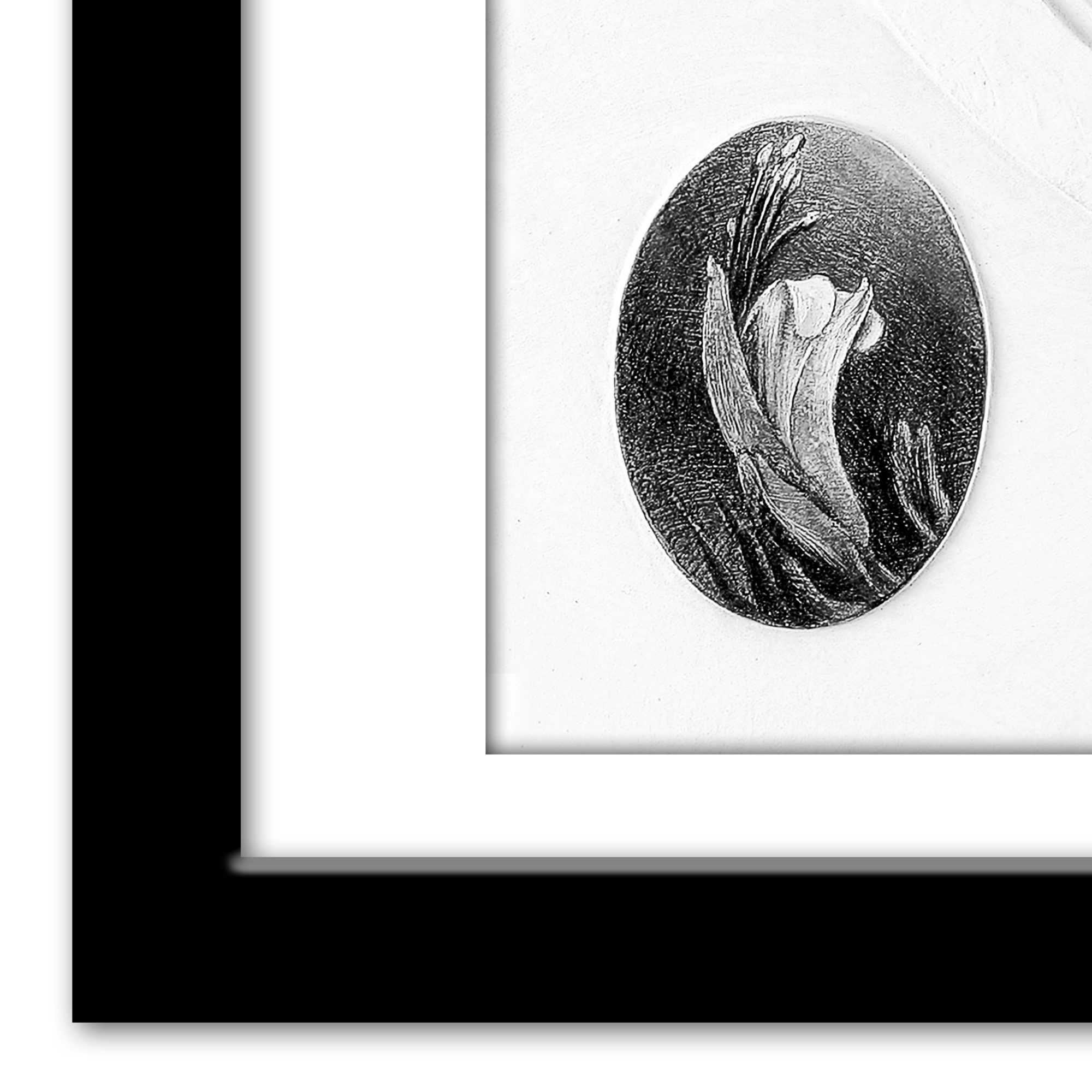 A TUI AND THE FLAX FLOWER - An appeal to multiple senses - Image 4